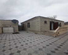 Satılır Həyət evi/villa Binə qəs., Xəzər r.