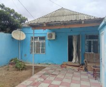 Satılır Həyət evi/villa Binəqədi qəs., Binəqədi r.