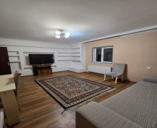 Satılır Həyət evi/villa 20-ci sahə, Səbail r.
