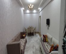 Kirayə (aylıq) Yeni Tikili Yeni Yasamal qəs., Yasamal r.