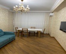 Kirayə (aylıq) Yeni Tikili Həzi Aslanov m., Sabunçu r.