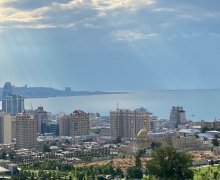 Satılır Yeni Tikili Nizami m., Yasamal r.