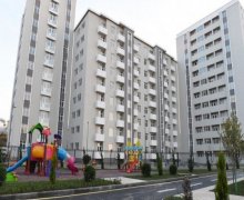 Kirayə (aylıq) Yeni Tikili İnşaatçılar m., Yasamal qəs., Yasamal r.