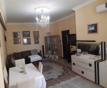 Satılır Yeni Tikili İnşaatçılar m., Yeni Yasamal qəs., Yasamal r.