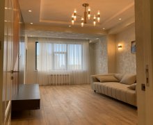 Satılır Yeni Tikili Nəriman Nərimanov m., Nərimanov r.