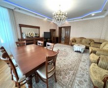 Kirayə (aylıq) Yeni Tikili Nizami m., Nəsimi r.