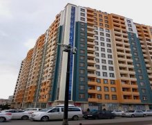 ehmedlide aylıq kiraye evler Əhmədli m., Xətai r.