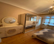 Kirayə (aylıq) Köhnə Tikili Gənclik m., Nərimanov r.