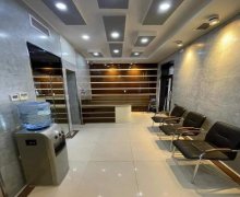 Kirayə (aylıq) Obyekt Nərimanov r.