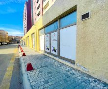 Satılır Obyekt Nəriman Nərimanov m., Nərimanov r.