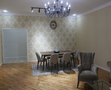 Kirayə (aylıq) Yeni Tikili Elmlər akademiyası m., Yasamal r.