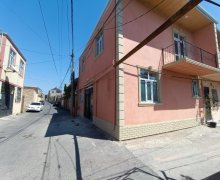 Satılır Həyət evi/villa Xırdalan ş. Satılır Həyət evi/villa Xırdalan ş.