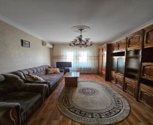 Продажа Вторичка İnşaatçılar м., Ясамал р.