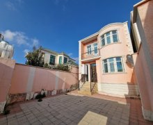 Satılır Həyət evi/villa Masazır, Abşeron r.