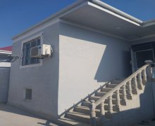 Satılır Həyət evi/villa Hövsan qəs., Suraxanı r.