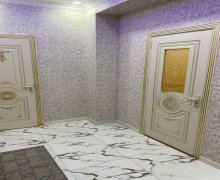 Satılır Yeni Tikili Həzi Aslanov m., H.Aslanov qəs., Xətai r.