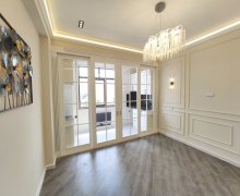 neftcilerde satilan 2 otaqli evler Neftçilər m., Nizami r.