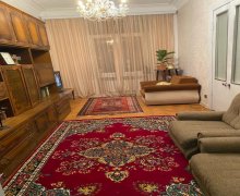 Kirayə (aylıq) Köhnə Tikili İçərişəhər m., Yasamal r.