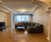 Kirayə (aylıq) Yeni Tikili Elmlər akademiyası m., Yasamal r.