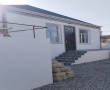 xezer rayonunda satilan heyet evleri/villa Binə qəs., Xəzər r.