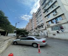 Satılır Köhnə Tikili Neftçilər m., 8-ci kilometr, Nizami r. Satılır Köhnə Tikili Neftçilər m., 8-ci kilometr, Nizami r.