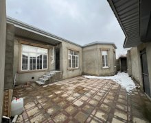 Satılır Həyət evi/villa Koroğlu m., Ramana qəs., Sabunçu r.