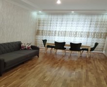 Kirayə (aylıq) Yeni Tikili Qara Qarayev m., Nizami r.