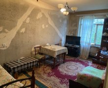 Satılır Köhnə Tikili Hövsan qəs., Suraxanı r.