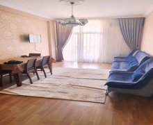 Kirayə (aylıq) Yeni Tikili Nəriman Nərimanov m., Nərimanov r.