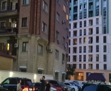 Kirayə (aylıq) Yeni Tikili Gənclik m., Nərimanov r.