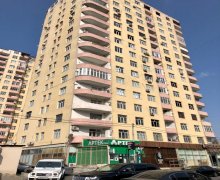 Satılır Yeni Tikili 20 Yanvar m., Yeni Yasamal qəs., Yasamal r.