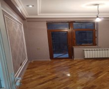 Satılır Yeni Tikili İnşaatçılar m., Yeni Yasamal qəs., Yasamal r.