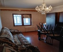 Satılır Köhnə Tikili Yeni Günəşli qəs., Suraxanı r. Satılır Köhnə Tikili Yeni Günəşli qəs., Suraxanı r.