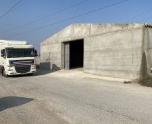 Kirayə (aylıq) Obyekt Dərnəgül m., Binəqədi qəs., Binəqədi r.