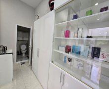 Satılır Obyekt 20 Yanvar m., 4-cü mikrorayon, Nəsimi r.