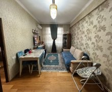 Satılır Yeni Tikili Yeni Günəşli qəs., Suraxanı r.