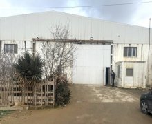 Kirayə (aylıq) Obyekt Binəqədi r.