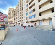 neftcilerde satilan 2 otaqli evler Neftçilər m., Bakıxanov qəs., Sabunçu r.