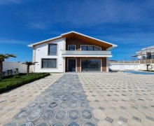 Satılır Həyət evi/villa Şüvəlan, Xəzər r.