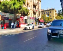 Kirayə (aylıq) Qaraj Elmlər akademiyası m., Yasamal r.