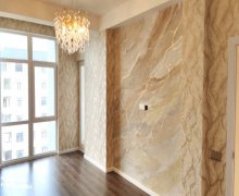 badamdar bina evleri Badamdar qəs., Səbail r.