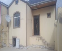 Satılır Həyət evi/villa Qobu, Abşeron r.