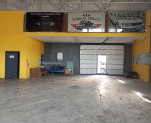 Kirayə (aylıq) Obyekt Həzi Aslanov m., Əhmədli, Xətai r.