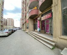 Satılır Obyekt Yasamal r.