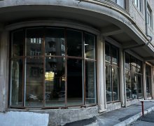 Kirayə (aylıq) Obyekt Nərimanov r.