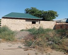 Satılır Torpaq Gəncə ş.