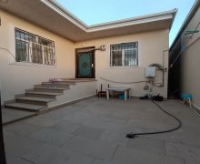 Satılır Həyət evi/villa Binəqədi qəs., Binəqədi r.