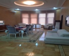 Satılır Yeni Tikili Nizami m., Xarici İşlər Nazirliyi, Nəsimi r.