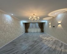 hezi aslanovda yeni tikililer Həzi Aslanov m., Xətai r.