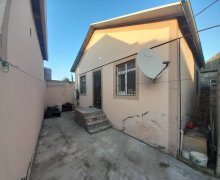Satılır Həyət evi/villa Binə qəs., Xəzər r.